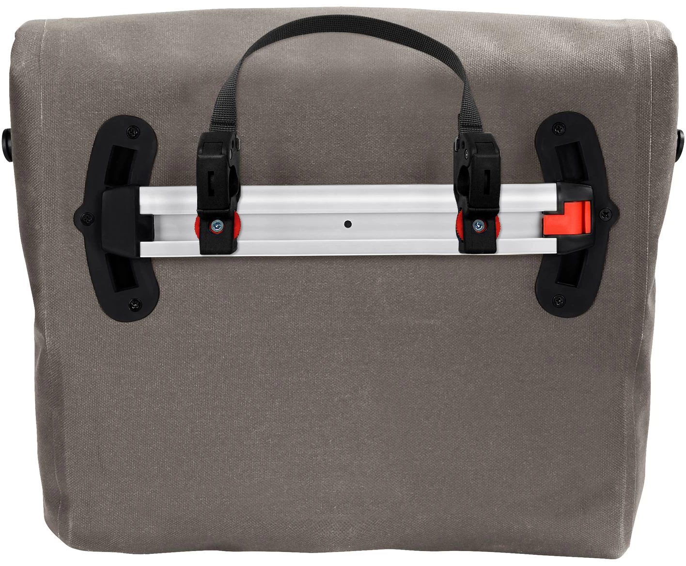 Vaude Augsburg III Tragetasche & Gepäckträgertasche 17 Vaude Augsburg III Tragetasche & Gepäckträgertasche – Bild 15