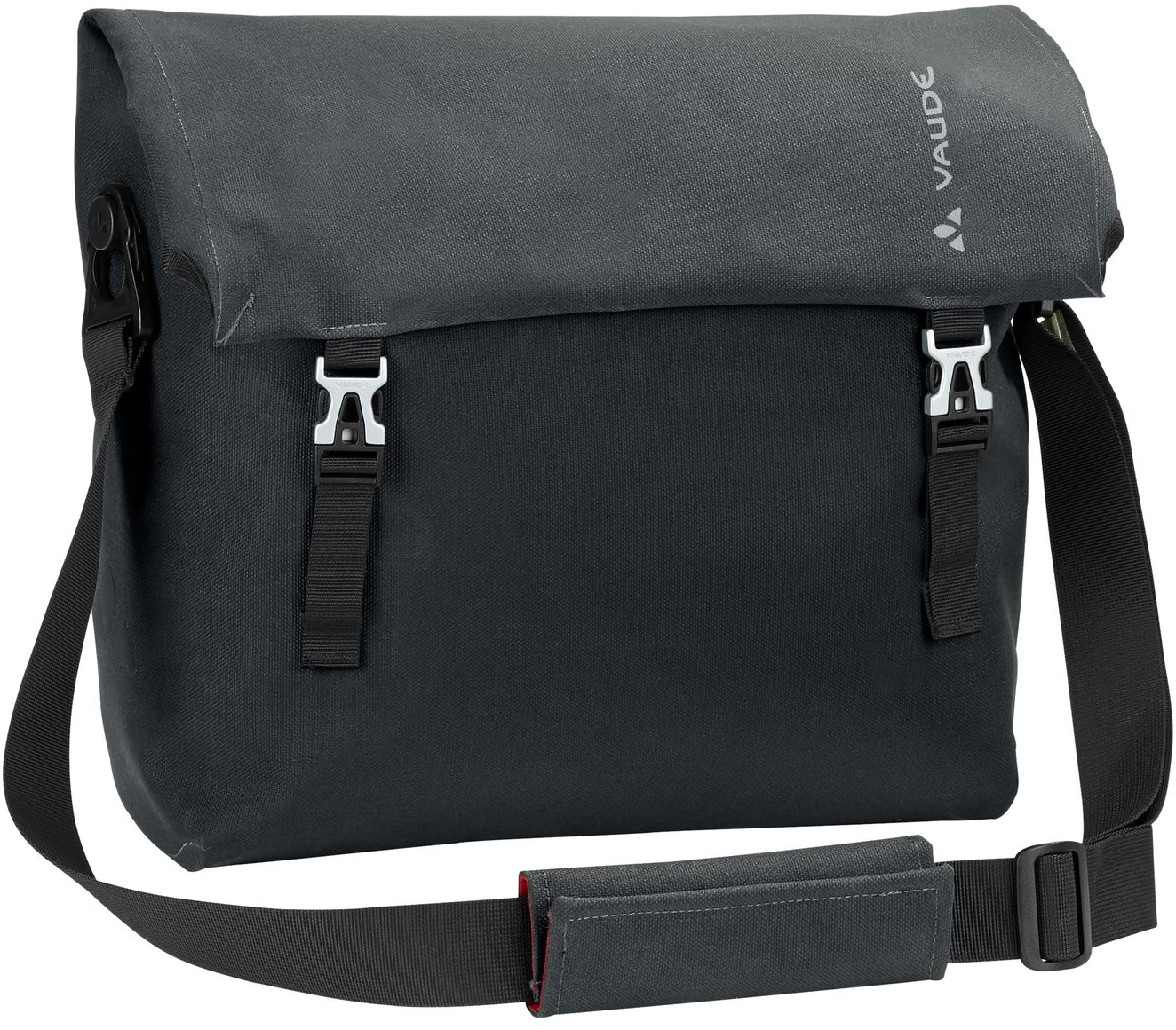 Vaude Augsburg III Tragetasche & Gepäckträgertasche 21 Vaude Augsburg III Tragetasche & Gepäckträgertasche – Bild 19