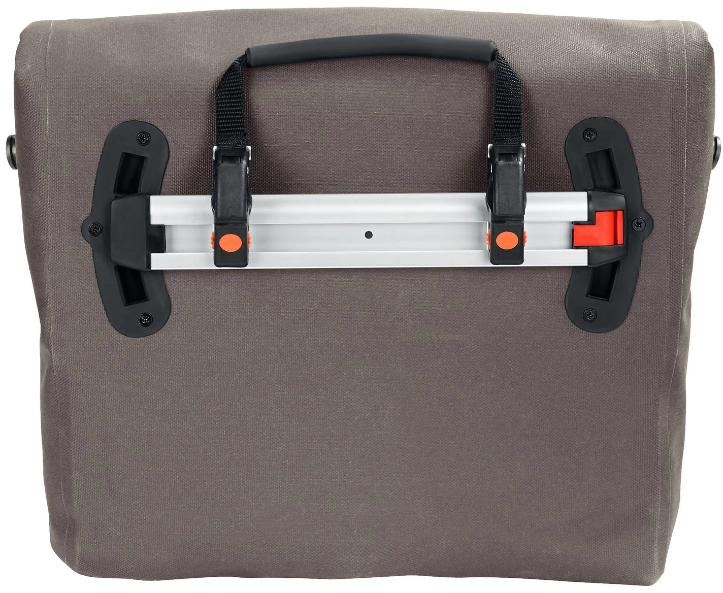 Vaude Augsburg III Tragetasche & Gepäckträgertasche 14 Vaude Augsburg III Tragetasche & Gepäckträgertasche – Bild 12