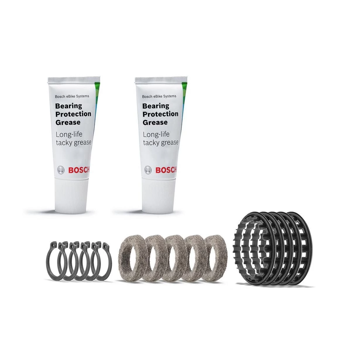 Bosch EBike Service Kit - Active & Performance - BDU2xx 3 Bosch EBike Service Kit - Active & Performance - BDU2xx