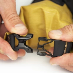 Fazua Energy Bag - E-Bike Battery Bag -Bike Zubehör 200903 Fazua Batterybag grey DSC4597 900x