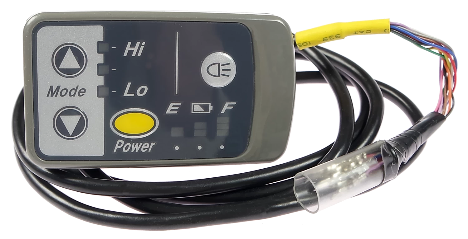 Flyer Panasonic Deluxe 36-Volt LED Display 2012 4 Flyer Panasonic Deluxe 36-Volt LED Display 2012 – Bild 2