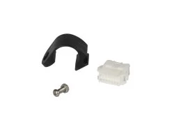 Flyer Panasonic Deluxe 36-Volt LCD Digital-Display Mit Restreichweite 2013 -Bike Zubehör 2013 panasonic elektrofahrrad lcd display restreichweite deluxe 36volt zubehoer