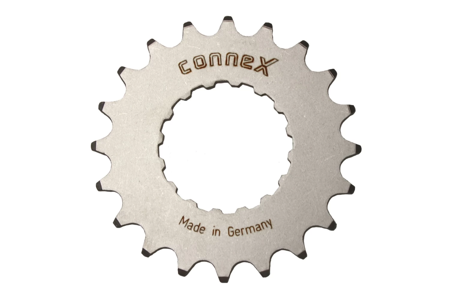 Connex E-Bike Ritzel 20 Zähne Für Bosch Active/Performance Motor 3 Connex E-Bike Ritzel 20 Zähne Für Bosch Active/Performance Motor