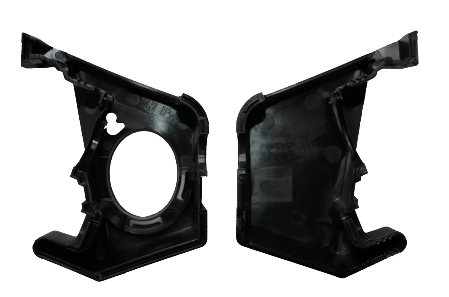 Bosch E-Bike Battery Holder / Holder Set Frame Battery - Active / Performance 4 Bosch E-Bike Battery Holder / Holder Set Frame Battery - Active / Performance – Bild 2