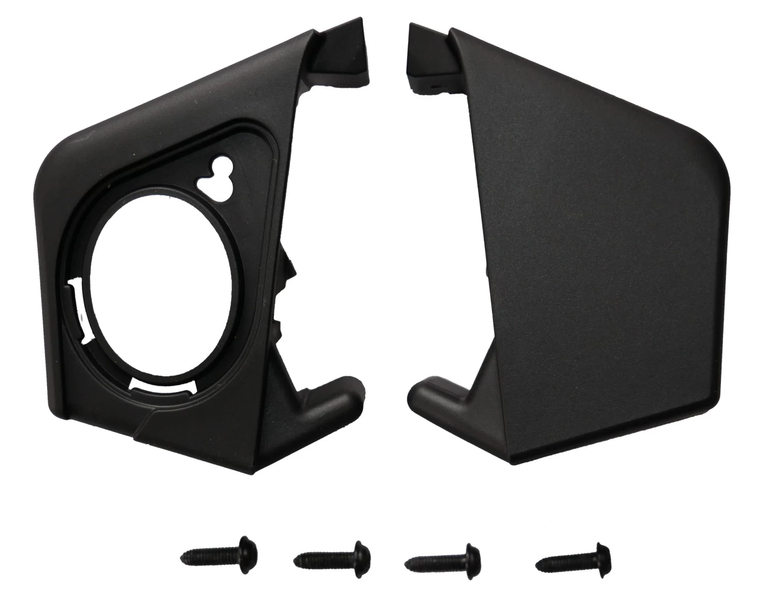 Bosch E-Bike Battery Holder / Holder Set Frame Battery - Active / Performance 3 Bosch E-Bike Battery Holder / Holder Set Frame Battery - Active / Performance