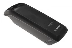 Bosch Akku PowerPack 400 Wh Rahmen - Active & Performance 11.6 Ah = 400 Wh Performance | Anthrazit -