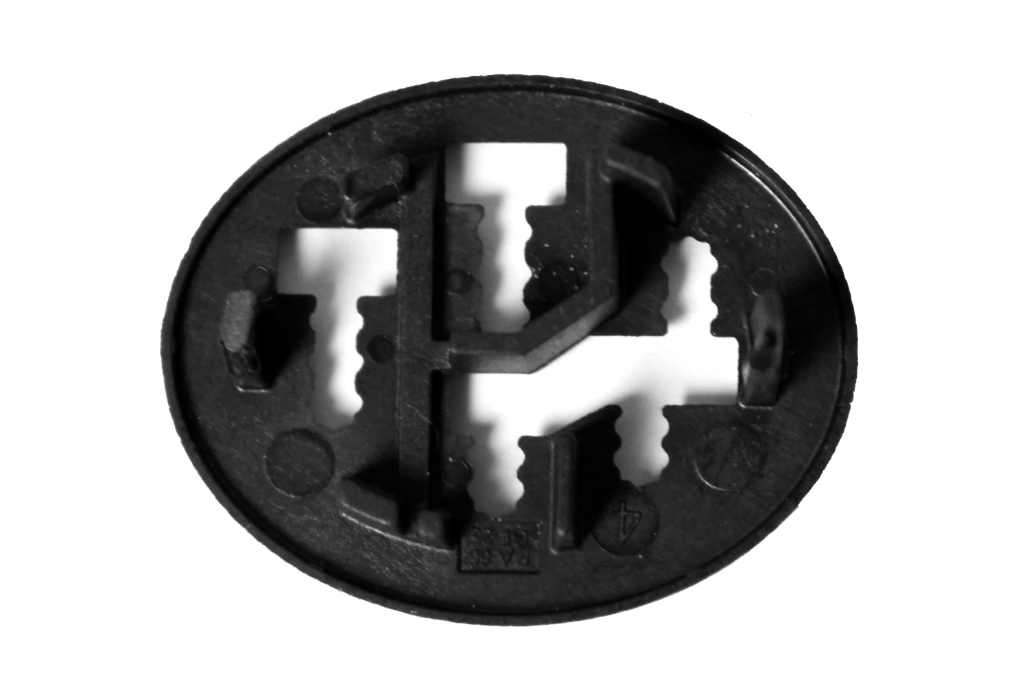 Bosch E-Bike Battery Pin Cover Active / Performance Line 4 Bosch E-Bike Battery Pin Cover Active / Performance Line – Bild 2