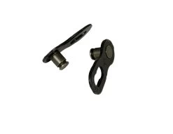 SRAM Kettenverschlussglied Power Lock 10-fach Schwarz