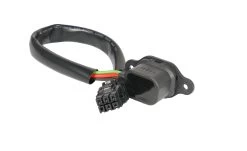 SHIMANO EW-CP100 Charging Port For Integrated STEPS Battery -Bike Zubehör 4948 001