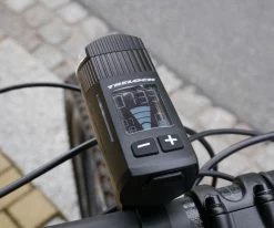 Trelock Licht-Set LS 660 I-GO Vision Lite / LS 740 I-GO 11 Trelock Licht-Set LS 660 I-GO Vision Lite / LS 740 I-GO -Bike Zubehör 7228 2Bi7mrTtDHMcRP