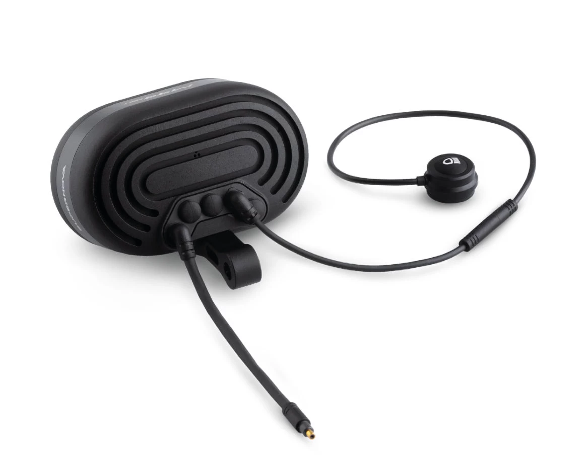 Supernova M99 PRO 2 Frontlicht - E-25 4 Supernova M99 PRO 2 Frontlicht - E-25 – Bild 2