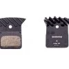Shimano Scheibenbremsbelag L05A Resin Mit Kühlrippen 2 Shimano Scheibenbremsbelag L05A Resin Mit Kühlrippen -Bike Zubehör 7743 3840x2160