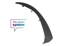 Bosch Designdeckel Performance Line Smart System 11 Bosch Designdeckel Performance Line Smart System -Bike Zubehör 8481 005