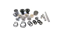 Original KTM Bearing Set For Various Models