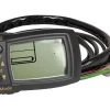 Panasonic Premium 26-Volt LCD Digital-Display Ab 2009 Single 1 Panasonic Premium 26-Volt LCD Digital-Display Ab 2009 Single -Bike Zubehör 9022