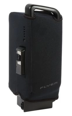 Akku Cover Panasonic 15Ah Next Generation