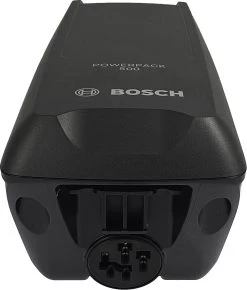 Bosch PowerPack 500 Wh E-Bike Akku - Performance Line CX Und Active Line | Anthrazit - Schwarz Matt 10 Bosch PowerPack 500 Wh E-Bike Akku - Performance Line CX Und Active Line | Anthrazit - Schwarz Matt -Bike Zubehör Bosch PowerPack 500 Wh E Bike Akku Performance Line CX und Active Line 5