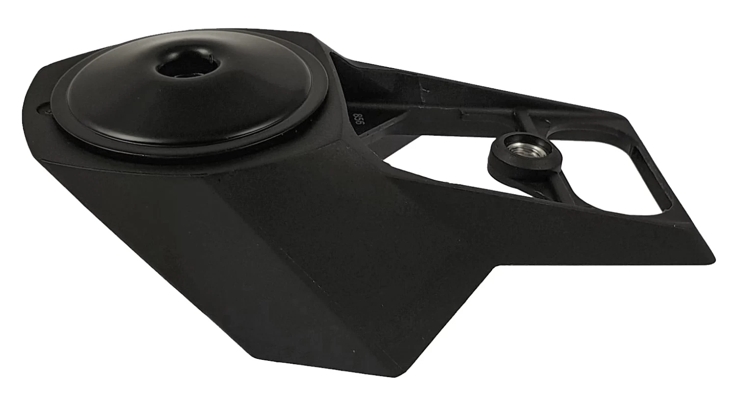 Bosch E-Bike Display Kiox Display Holder - Anthracite 4 Bosch E-Bike Display Kiox Display Holder - Anthracite – Bild 2