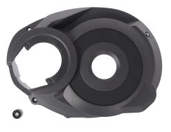 2014 Bosch E-Bike Design Cover Performance Left With Air Intake Port