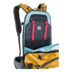EVOC FR Trail E-Ride Protektor-Rucksack - 20l -Bike Zubehör EVOC FR Trail E Ride Protektor Rucksack 20l MJ 2020 166AdCKE0njVrif