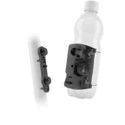 Fidlock Twist Uni Connector Bottle Cage -Bike Zubehör Fidlock Twist Uni Connector Bike Case