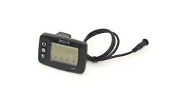 Groove EBike 28 Inch LCD Display - Groove 2