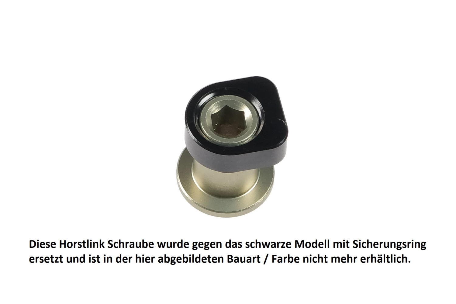 Haibike E-Bike Horstlink Screw For Haibike Fully 4 Haibike E-Bike Horstlink Screw For Haibike Fully – Bild 2