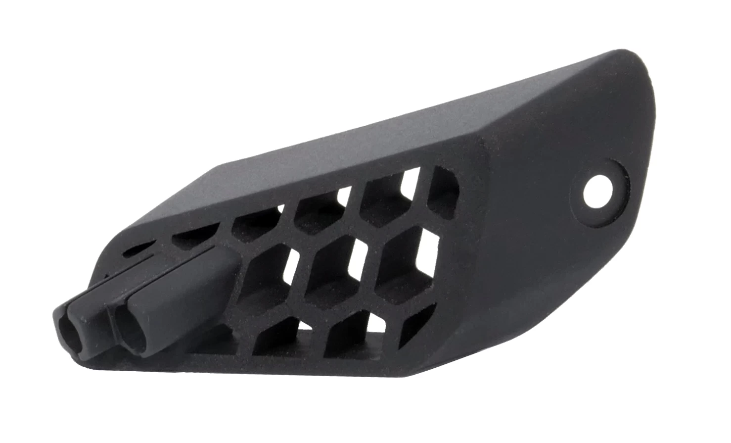 Haibike Flyon Steering Head Cable Inlet Covers 4 Haibike Flyon Steering Head Cable Inlet Covers – Bild 2