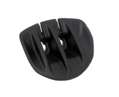 Haibike Flyon Steering Head Cable Inlet Covers 7 Haibike Flyon Steering Head Cable Inlet Covers -Bike Zubehör Haibike Flyon steering head cable inlet upper