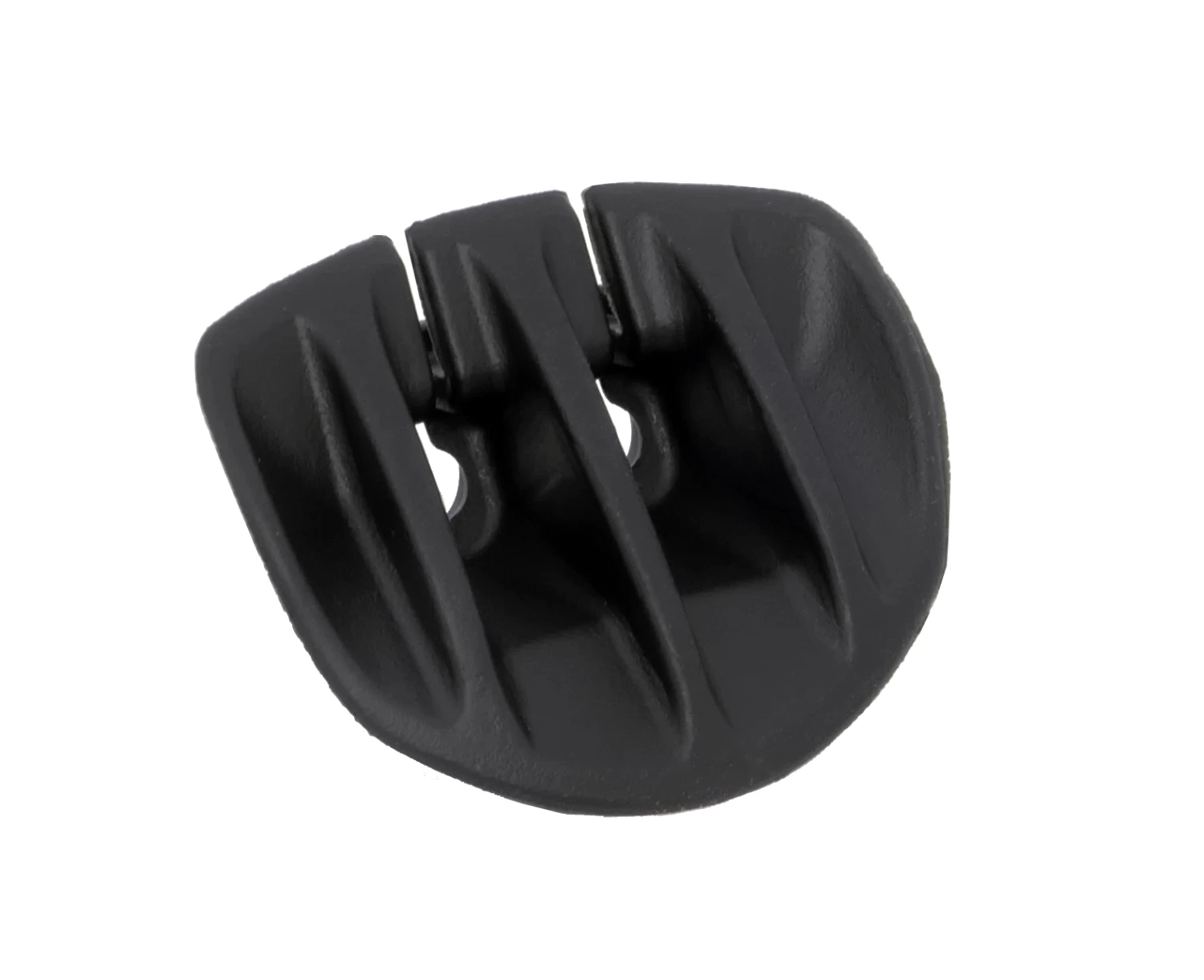 Haibike Flyon Steering Head Cable Inlet Covers 5 Haibike Flyon Steering Head Cable Inlet Covers – Bild 3