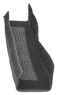 KTM Chainstay Protector 10 KTM Chainstay Protector -Bike Zubehör KTM chainstay protector inside