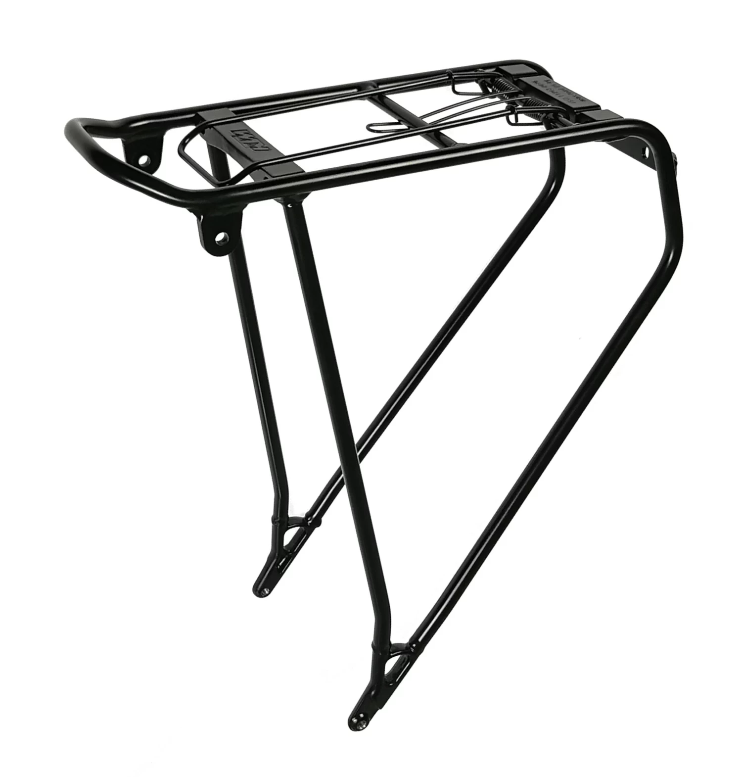 KTM / Racktime Gepäckträger Cross Light 28" Ohne Streben - 2016-2019 3 KTM / Racktime Gepäckträger Cross Light 28" Ohne Streben - 2016-2019