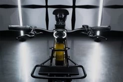 Supernova M99 PRO 2 Frontlicht - E-25 11 Supernova M99 PRO 2 Frontlicht - E-25 -Bike Zubehör M99 PRO 2 action