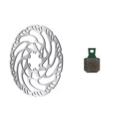 MAGURA MT ESTOP Kit Optimiert Für MDR-C 180 - 8.