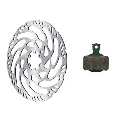 MAGURA MT ESTOP Optimized Kit MDR-C 203 - 7.S Belag