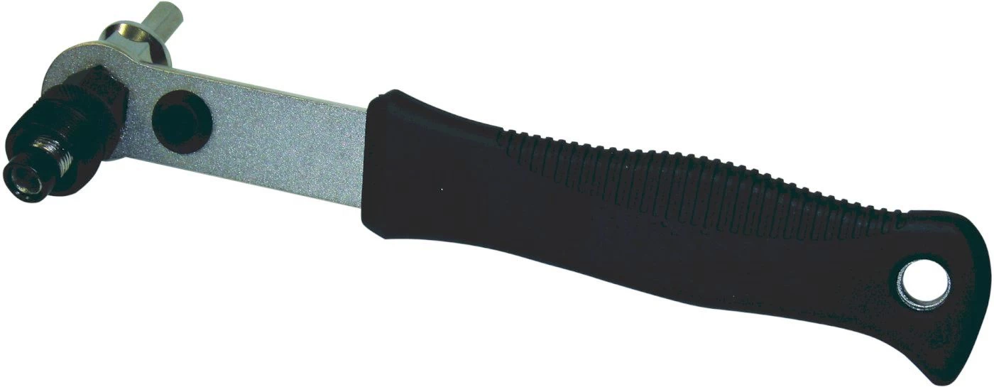 Matrix Kurbelabzieher Mit Hebelgriff 3 Matrix Kurbelabzieher Mit Hebelgriff