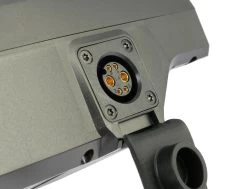 Panasonic Battery - Flyer SIB 2.0 -Bike Zubehör P1010573