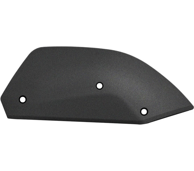 SHIMANO STEPS DC-EP800 Motor Cover Left Side 3 SHIMANO STEPS DC-EP800 Motor Cover Left Side