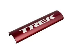 Trek Allant+ 8 Battery Cover -Bike Zubehör Trek Allant plus8 battery cover Metallic gunmetal Black chrome