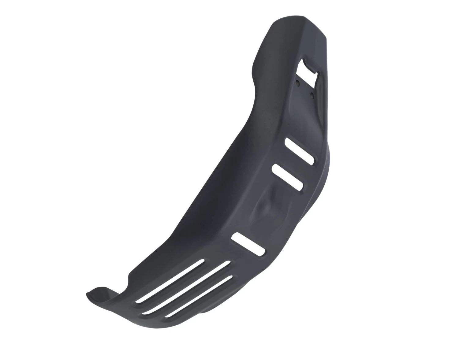 Trek Powerfly FS Bosch Motorcover 3 Trek Powerfly FS Bosch Motorcover