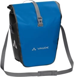 Vaude Aqua Back Single Elektrofahrrad Hinterradtasche 13 Vaude Aqua Back Single Elektrofahrrad Hinterradtasche -Bike Zubehör Vaude Aqua Back Elektrofahrrad blue neu