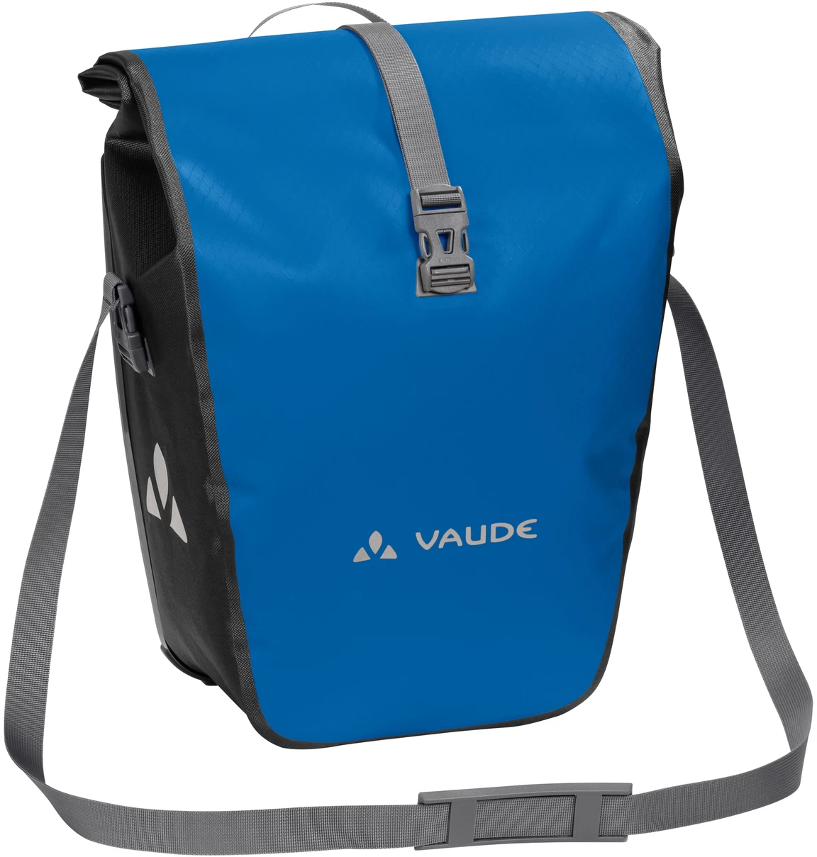 Vaude Aqua Back Single Elektrofahrrad Hinterradtasche 5 Vaude Aqua Back Single Elektrofahrrad Hinterradtasche – Bild 3