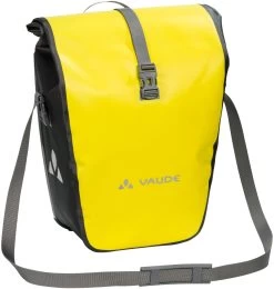 Vaude Aqua Back Single Elektrofahrrad Hinterradtasche 14 Vaude Aqua Back Single Elektrofahrrad Hinterradtasche -Bike Zubehör Vaude Aqua Back Elektrofahrrad canary neu