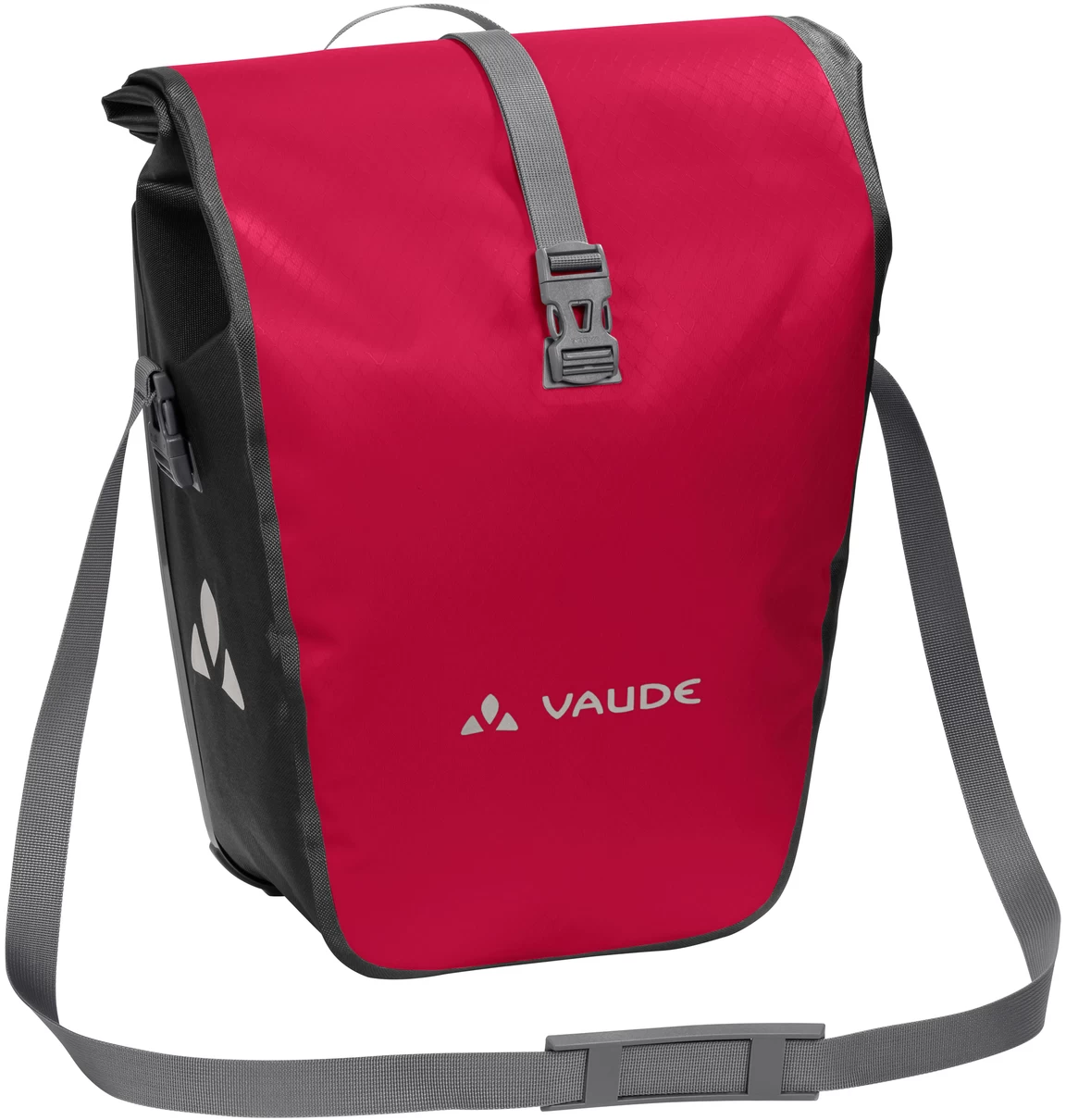Vaude Aqua Back Single Elektrofahrrad Hinterradtasche 7 Vaude Aqua Back Single Elektrofahrrad Hinterradtasche – Bild 5