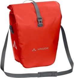 Vaude Aqua Back Single Elektrofahrrad Hinterradtasche 16 Vaude Aqua Back Single Elektrofahrrad Hinterradtasche -Bike Zubehör Vaude Aqua Back Elektrofahrrad lava neu