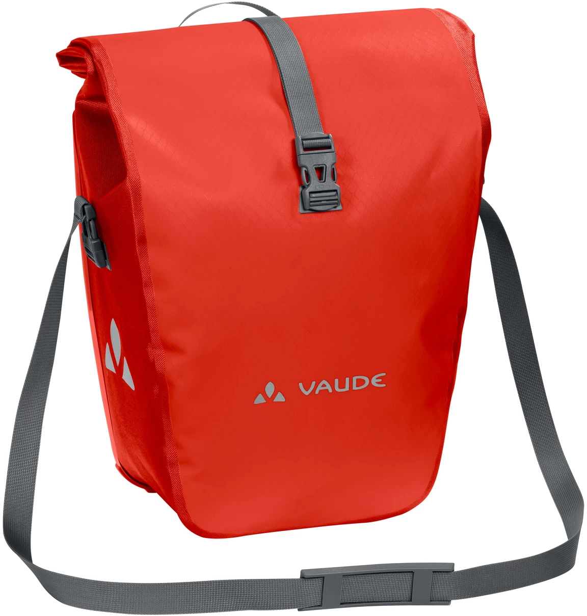 Vaude Aqua Back Single Elektrofahrrad Hinterradtasche 8 Vaude Aqua Back Single Elektrofahrrad Hinterradtasche – Bild 6