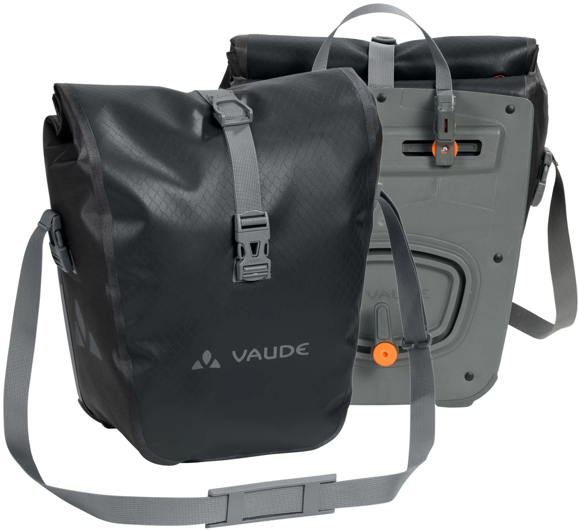 Vaude Aqua Front Elektrofahrrad Vorderradtasche Paar 5 Vaude Aqua Front Elektrofahrrad Vorderradtasche Paar – Bild 3