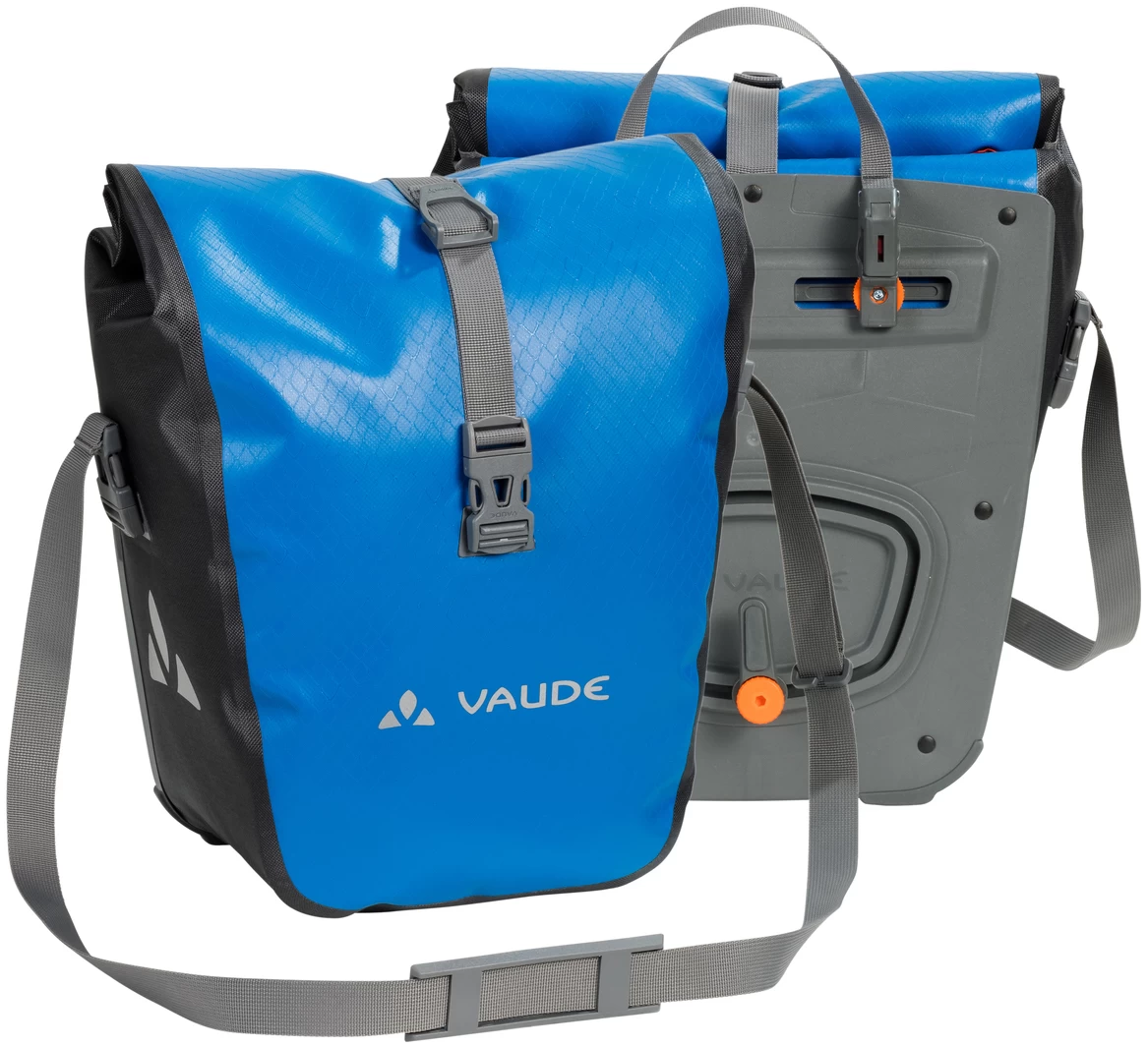Vaude Aqua Front Elektrofahrrad Vorderradtasche Paar 7 Vaude Aqua Front Elektrofahrrad Vorderradtasche Paar – Bild 5