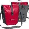 Vaude Aqua Front Elektrofahrrad Vorderradtasche Paar 1 Vaude Aqua Front Elektrofahrrad Vorderradtasche Paar -Bike Zubehör Vaude Aqua Front Elektrofahrrad indian red Vorder Rueckseite neu